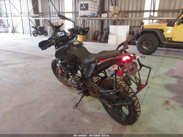 2022 KTM 390 MD2JGJ408NC245905 Photo 2