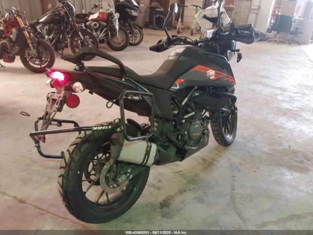 2022 KTM 390 MD2JGJ408NC245905 Photo 3