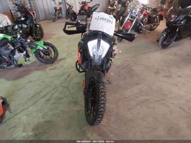 2022 KTM 390 MD2JGJ408NC245905 Photo 4