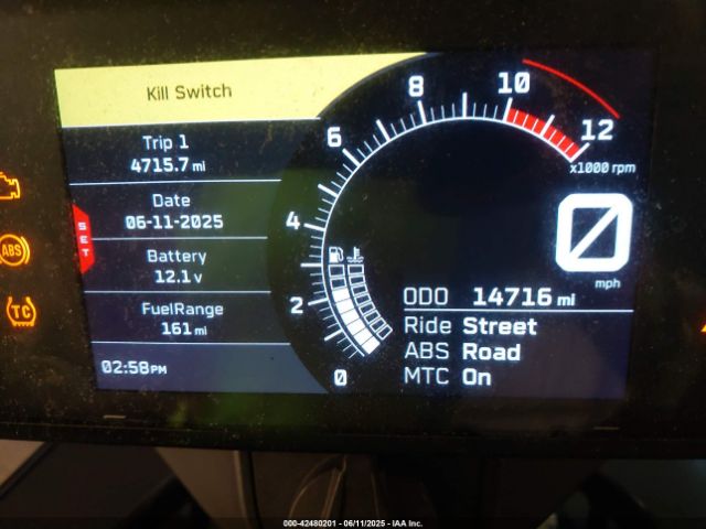 2022 KTM 390 MD2JGJ408NC245905 Photo 6