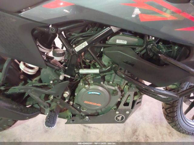2022 KTM 390 MD2JGJ408NC245905 Photo 7