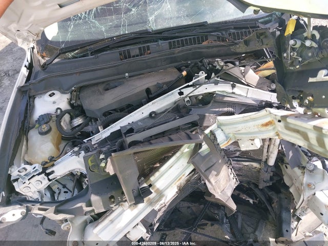 Ford Fusion 2014 3FA6P0HD7ER161973 Image 10