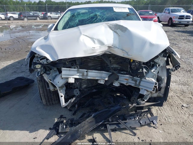 Ford Fusion 2014 3FA6P0HD7ER161973 Image 6