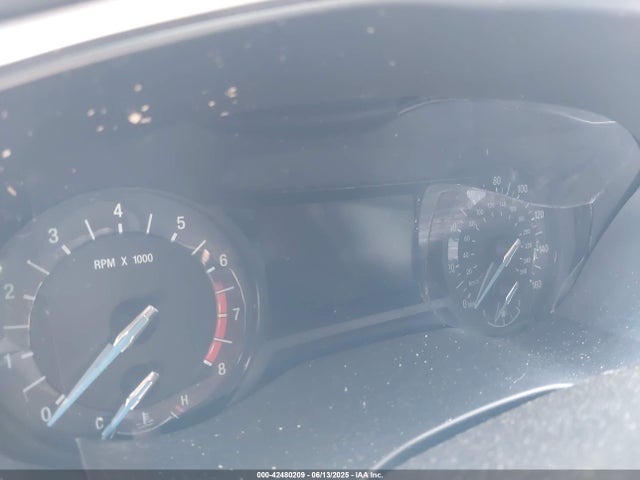Ford Fusion 2014 3FA6P0HD7ER161973 Image 7