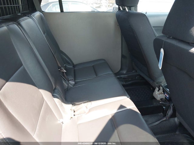1FM5K8AR6EGA38631 Ford 2014