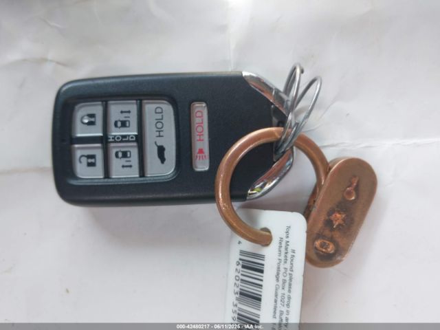2014 HONDA ODYSSEY 5FNRL5H6XEB121390 Photo 10