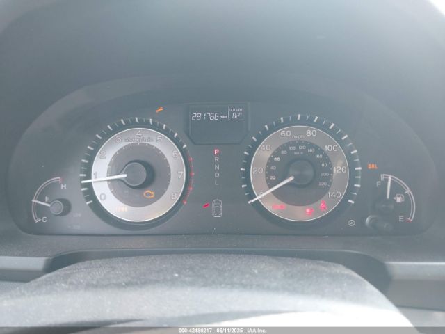 2014 HONDA ODYSSEY 5FNRL5H6XEB121390 Photo 6
