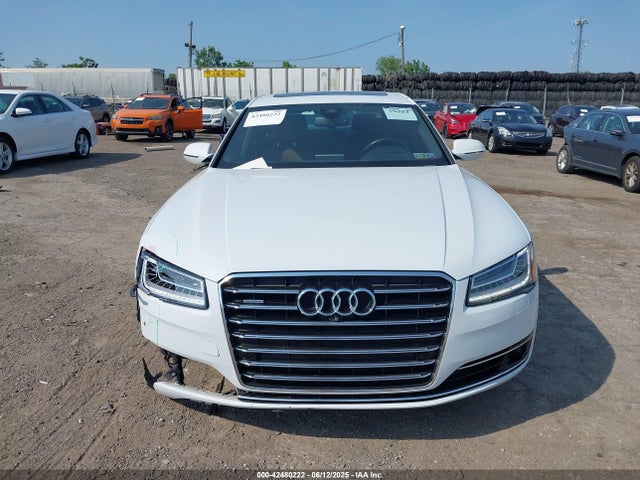 WAU3GAFD4FN020897 Audi A8