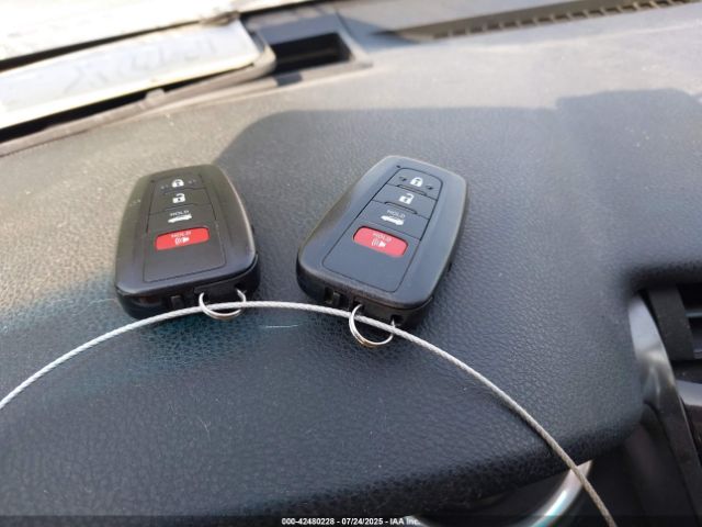 2018 TOYOTA CAMRY 4T1BZ1HKXJU003990 Photo 10
