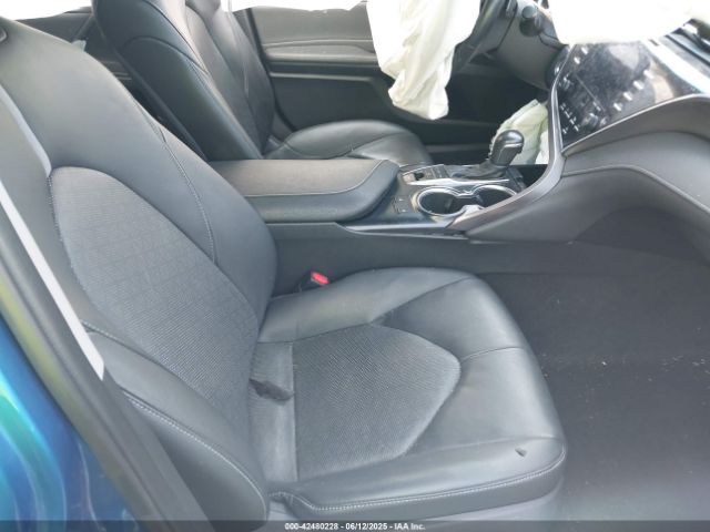 2018 TOYOTA CAMRY 4T1BZ1HKXJU003990 Photo 4