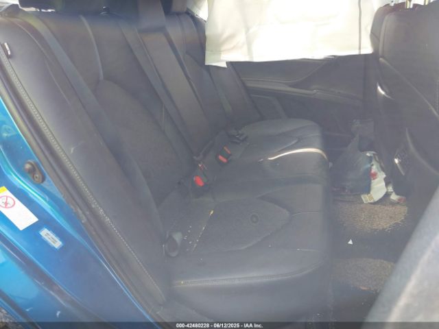 2018 TOYOTA CAMRY 4T1BZ1HKXJU003990 Photo 7
