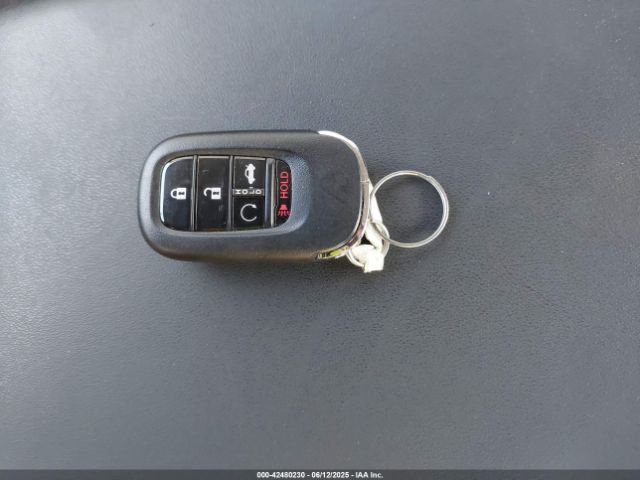 2024 HONDA ACCORD 1HGCY1F31RA091320 Photo 10