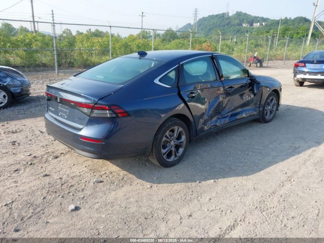 2024 HONDA ACCORD 1HGCY1F31RA091320 Photo 3