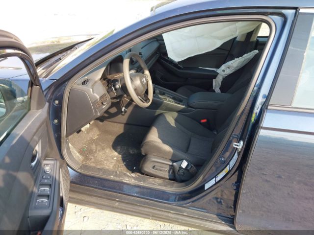 2024 HONDA ACCORD 1HGCY1F31RA091320 Photo 4