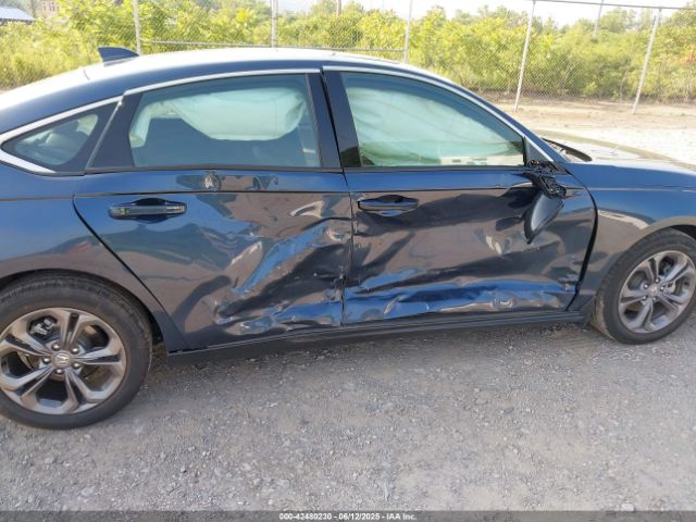 2024 HONDA ACCORD 1HGCY1F31RA091320 Photo 5
