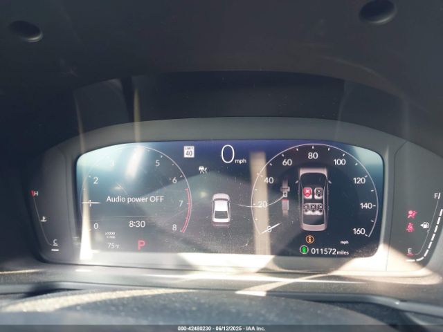 2024 HONDA ACCORD 1HGCY1F31RA091320 Photo 6