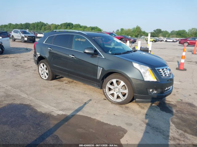 Cadillac lfx - vvt, e85 max, aluminum 2014 3GYFNFE35ES663320 main image