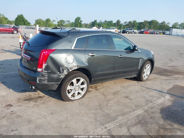 2014 CADILLAC SRX 3GYFNFE35ES663320 Photo 3