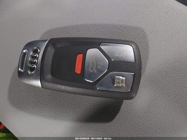 2022 AUDI A5 SPORTBACK WAUCBCF5XNA028477 Photo 10