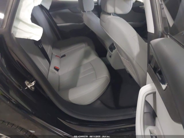 2022 AUDI A5 SPORTBACK WAUCBCF5XNA028477 Photo 7