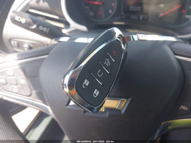 2020 CHEVROLET MALIBU 1G1ZB5ST5LF017604 Photo 10