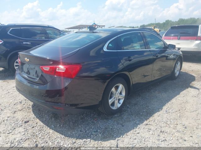 2020 CHEVROLET MALIBU 1G1ZB5ST5LF017604 Photo 3