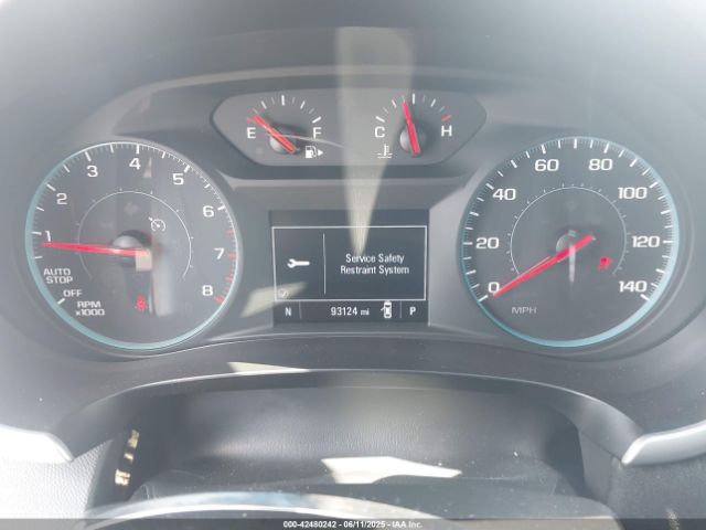 2020 CHEVROLET MALIBU 1G1ZB5ST5LF017604 Photo 6