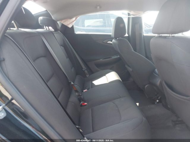 2020 CHEVROLET MALIBU 1G1ZB5ST5LF017604 Photo 7