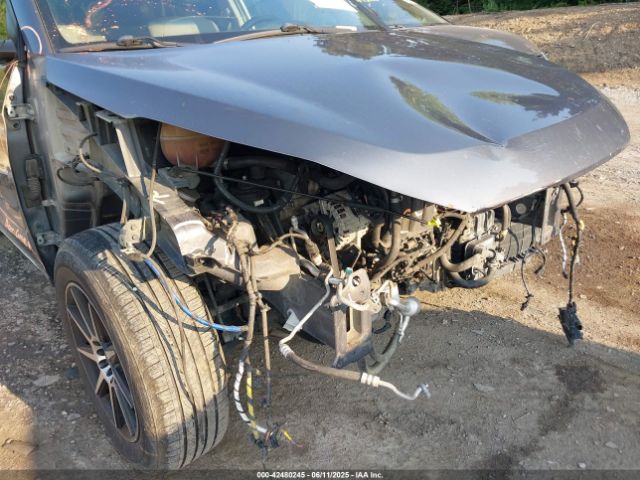 2016 HYUNDAI TUCSON KM8J3CA4XGU207587 Photo 5