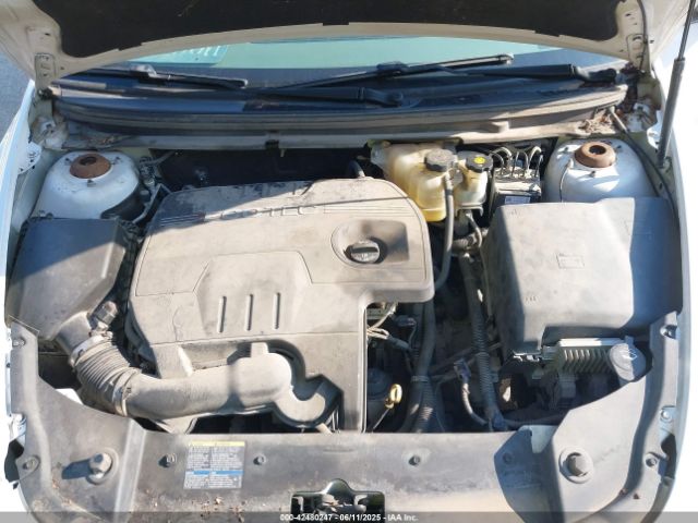 2009 CHEVROLET MALIBU 1G1ZG57B39F168127 Photo 9