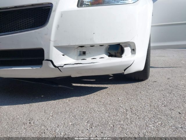 2009 CHEVROLET MALIBU 1G1ZG57B39F168127 Photo 5