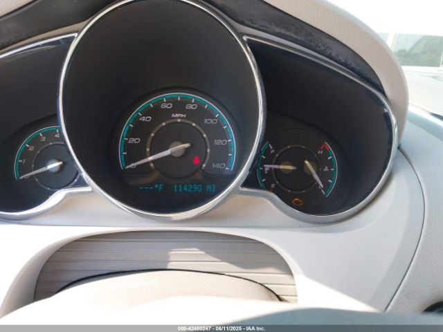 2009 CHEVROLET MALIBU 1G1ZG57B39F168127 Photo 6