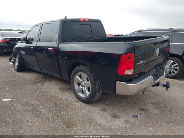 RAM 2014 2014 1C6RR6LT9ES228779 Image 3