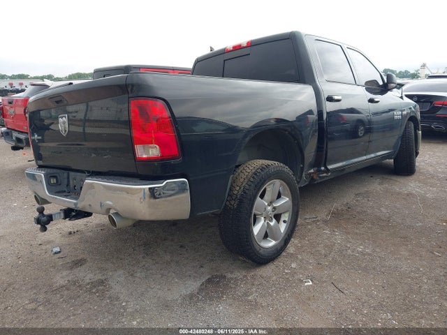 RAM 2014 2014 1C6RR6LT9ES228779 Image 4