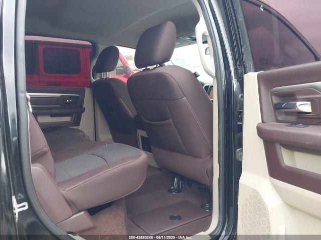 RAM 2014 2014 1C6RR6LT9ES228779 Image 8
