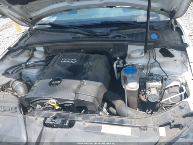 2014 AUDI A4 WAUAFAFL2EN015939 Photo 9