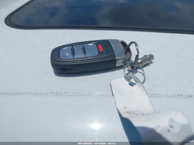 2014 AUDI A4 WAUAFAFL2EN015939 Photo 10
