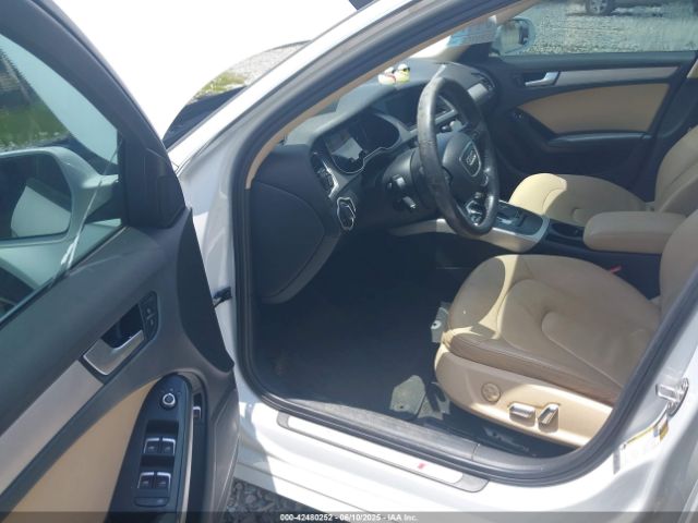 2014 AUDI A4 WAUAFAFL2EN015939 Photo 4