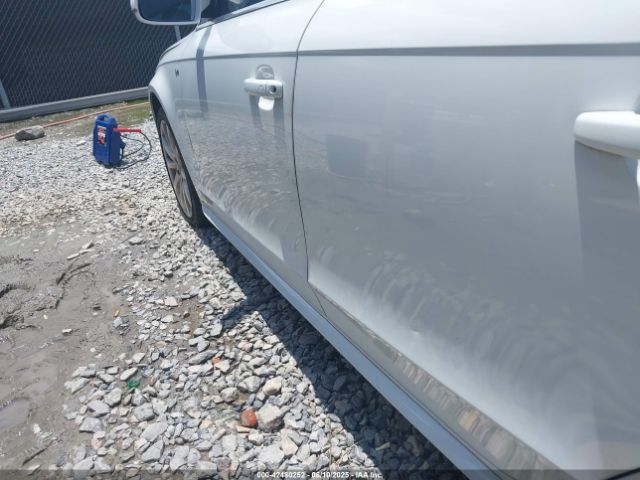 2014 AUDI A4 WAUAFAFL2EN015939 Photo 5
