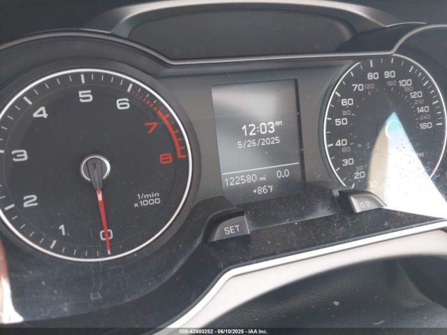 2014 AUDI A4 WAUAFAFL2EN015939 Photo 6