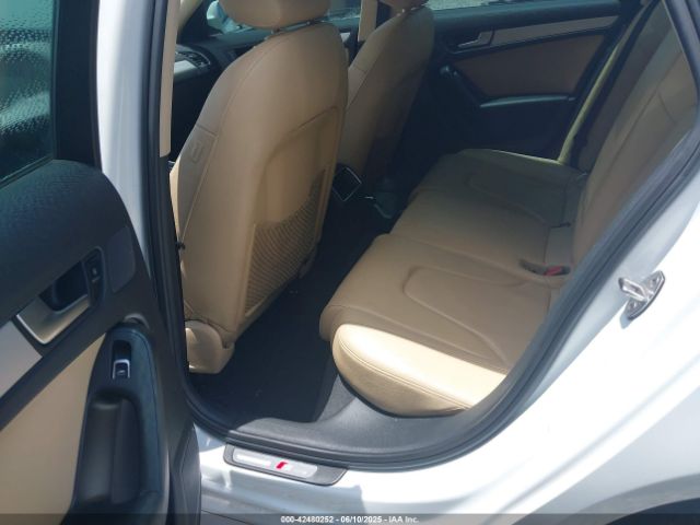2014 AUDI A4 WAUAFAFL2EN015939 Photo 7