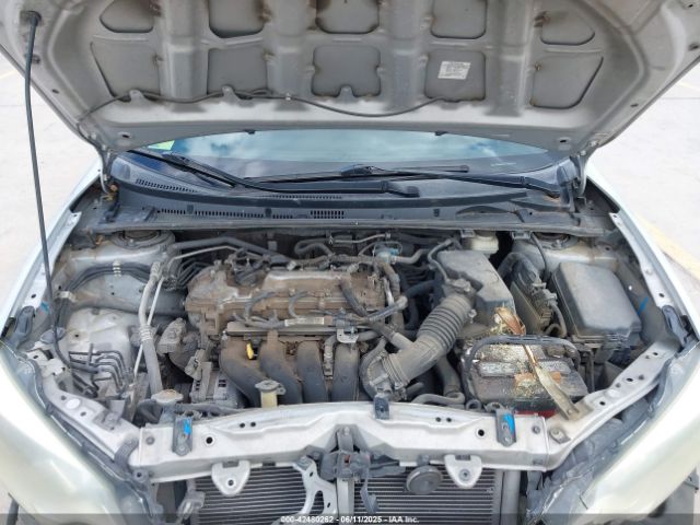2T1BURHE8FC308002 Toyota 2zr-fe