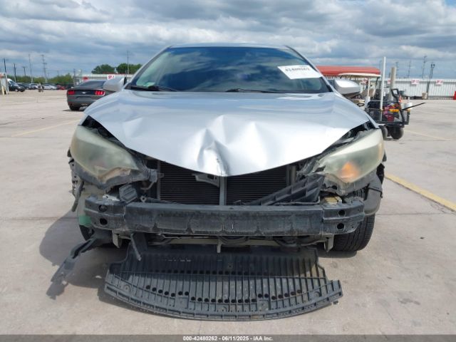 2T1BURHE8FC308002 Toyota 2zr-fe