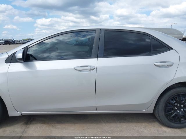 2T1BURHE8FC308002 Toyota 2zr-fe