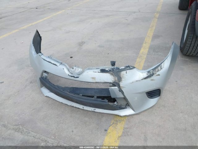 2T1BURHE8FC308002 Toyota 2zr-fe