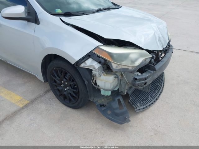 2T1BURHE8FC308002 Toyota 2zr-fe