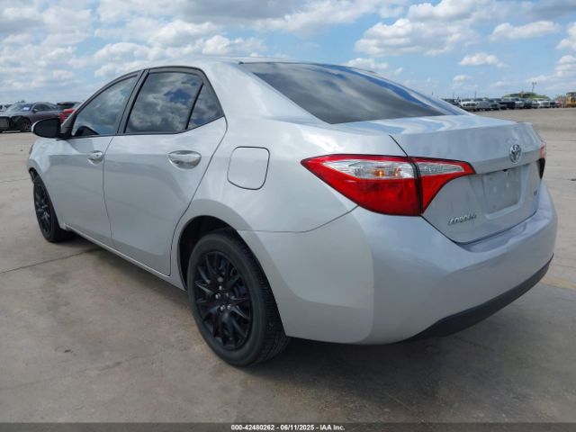 2T1BURHE8FC308002 Toyota 2zr-fe