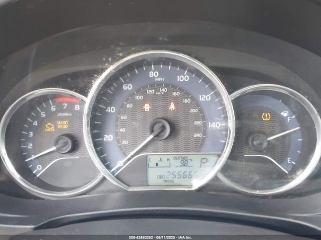 2T1BURHE8FC308002 Toyota 2zr-fe