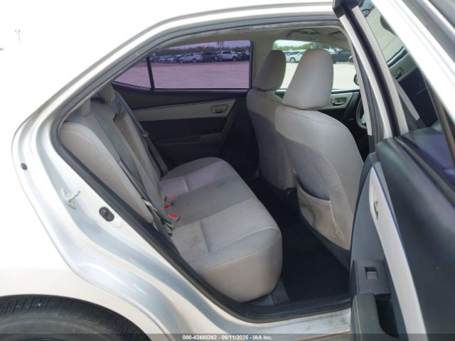 2T1BURHE8FC308002 Toyota 2zr-fe