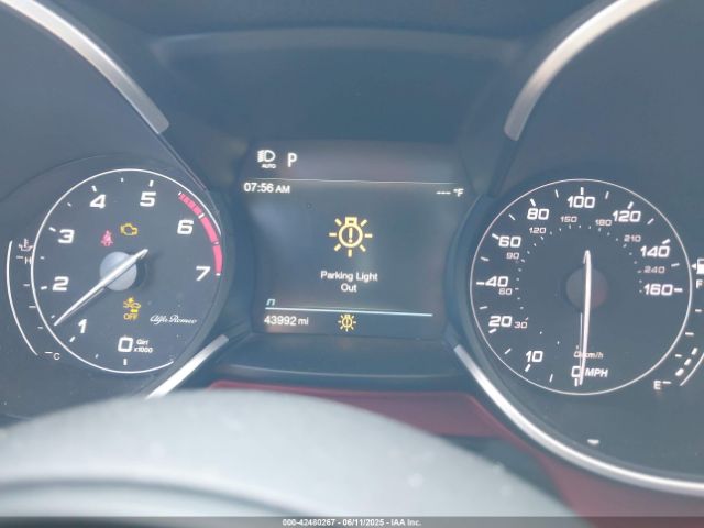 2021 ALFA ROMEO STELVIO ZASPAKBN3M7D17372 Photo 6